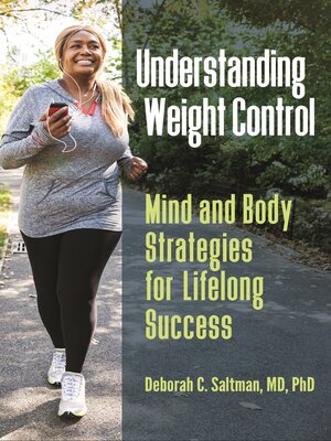 cover image of Understanding Weight Control